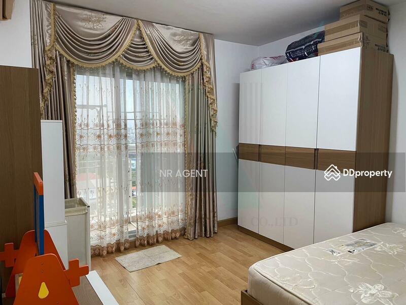ขาย - City Home Ratchada-PinKlao: ซิตี้ โฮม รัชดา-ปิ่นเกล้า, กรุงเทพ