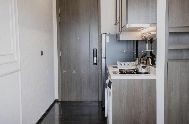 Park Origin Thonglor, Bangkok, Soi Thonglor 10, Sukhumvit Road, Khlong Tan Nua, Watthana, Bangkok, 2 Bedrooms, 45 sqm, Condo For Rent, by Komkrit  Arunvessased , 60039768 - DDproperty.com