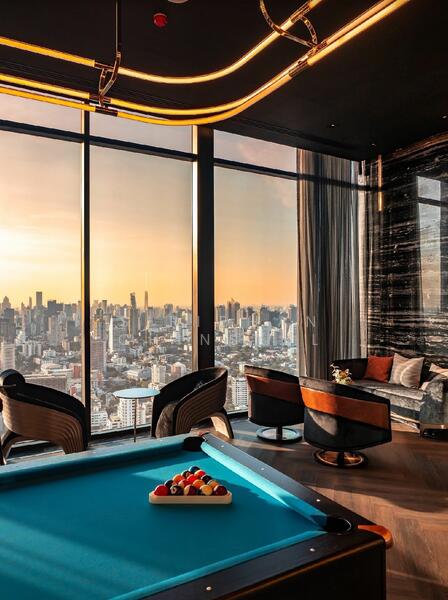 Park Origin Thonglor : พาร์ค ออริจิ้น ทองหล่อ, กรุงเทพ, ซอยทองหล่อ 10 ถนนสุขุมวิท, คลองตันเหนือ, วัฒนา, กรุงเทพ, 45 ตร.ม., คอนโด ให้เช่า, โดย Komkrit  Arunvessased , 60039768 - DDproperty.com