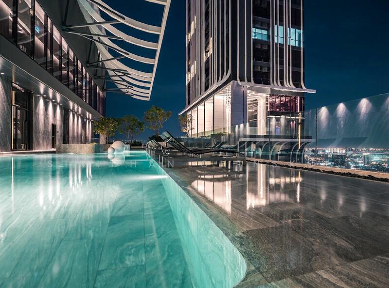 Park Origin Thonglor, Bangkok, Soi Thonglor 10, Sukhumvit Road, Khlong Tan Nua, Watthana, Bangkok, 2 Bedrooms, 45 sqm, Condo For Rent, by Komkrit  Arunvessased , 60039768 - DDproperty.com