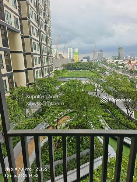 For Sale - Chewathai Kaset-Nawamin, Bangkok