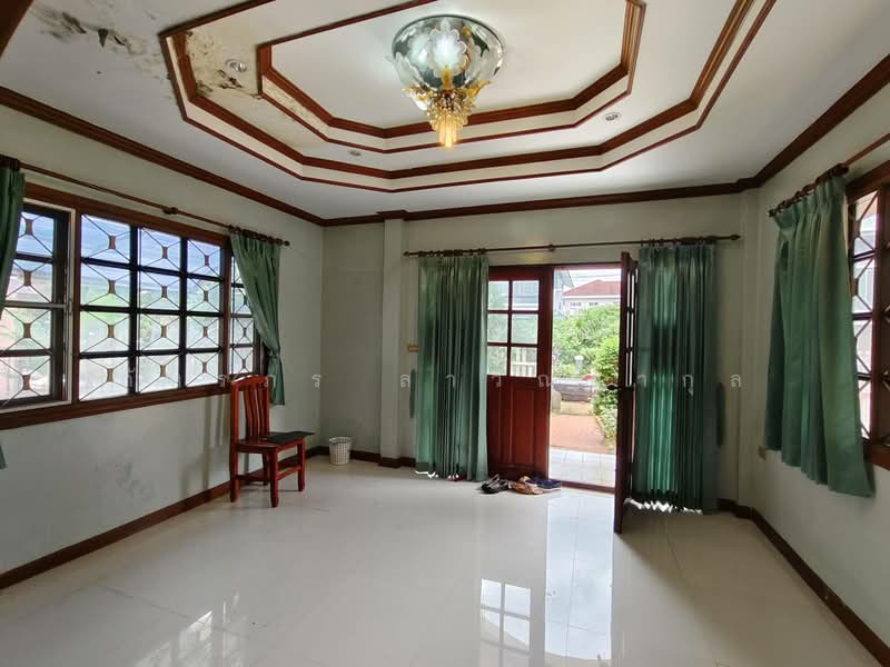 บ้านเดี่ยว อยู่ต้นโครงการ หมู่บ้านสีวลี 1 รังสิต คลองสอง หลังมุม ทำเลดี, ปทุมธานี, ประชาธิปัตย์, ธัญบุรี, ปทุมธานี, 200 ตร.ม., บ้านเดี่ยว ขาย, โดย ภัทรภร ลาวัณยากุล, 60039778 - DDproperty.com