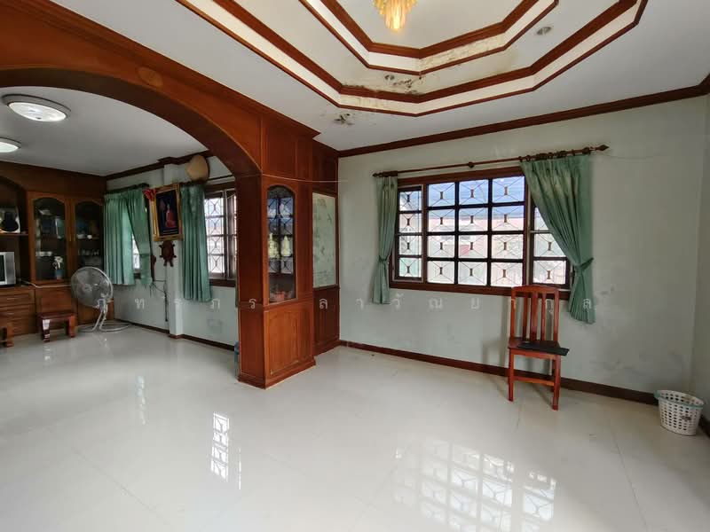 Corner Single House at the front of Silalee1,Rangsit Klong2 in prime location, Pathum Thani, Prachathipat, Thanyaburi, Pathum Thani, 5 Bedrooms, 200 sqm, Single Detached House For Sale, by ภัทรภร ลาวัณยากุล, 60039778 - DDproperty.com