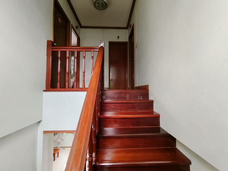 บ้านเดี่ยว อยู่ต้นโครงการ หมู่บ้านสีวลี 1 รังสิต คลองสอง หลังมุม ทำเลดี, ปทุมธานี, ประชาธิปัตย์, ธัญบุรี, ปทุมธานี, 200 ตร.ม., บ้านเดี่ยว ขาย, โดย ภัทรภร ลาวัณยากุล, 60039778 - DDproperty.com