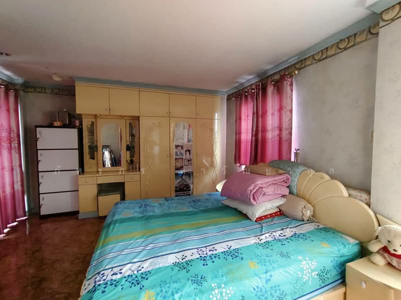 บ้านเดี่ยว อยู่ต้นโครงการ หมู่บ้านสีวลี 1 รังสิต คลองสอง หลังมุม ทำเลดี, ปทุมธานี, ประชาธิปัตย์, ธัญบุรี, ปทุมธานี, 200 ตร.ม., บ้านเดี่ยว ขาย, โดย ภัทรภร ลาวัณยากุล, 60039778 - DDproperty.com