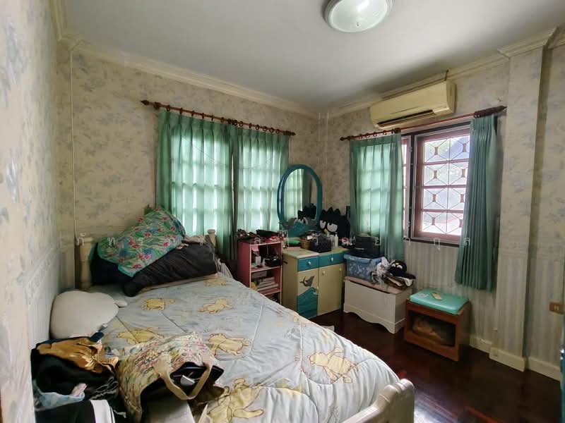 Corner Single House at the front of Silalee1,Rangsit Klong2 in prime location, Pathum Thani, Prachathipat, Thanyaburi, Pathum Thani, 5 Bedrooms, 200 sqm, Single Detached House For Sale, by ภัทรภร ลาวัณยากุล, 60039778 - DDproperty.com