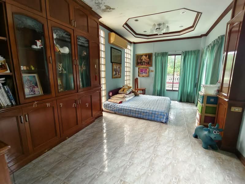 บ้านเดี่ยว อยู่ต้นโครงการ หมู่บ้านสีวลี 1 รังสิต คลองสอง หลังมุม ทำเลดี, ปทุมธานี, ประชาธิปัตย์, ธัญบุรี, ปทุมธานี, 200 ตร.ม., บ้านเดี่ยว ขาย, โดย ภัทรภร ลาวัณยากุล, 60039778 - DDproperty.com