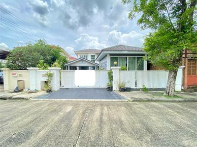 ขาย - Casa Ville Watcharapon : คาซ่า วิลล์ วัชรพล, กรุงเทพ