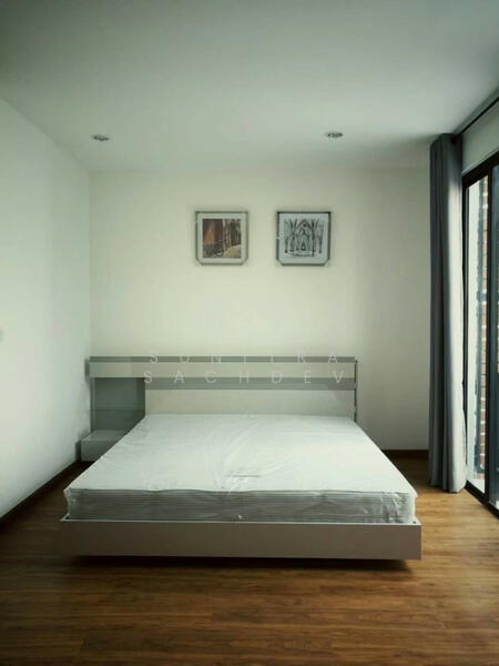 Areeya Mandarina Sukhumvit 77, Bangkok, Sukhumvit 77 Road (On Nut), Suan Luang, Bangkok, 3 Bedrooms, 130 sqm, Townhouse For Rent, by Sunitra Sachdev, 60039783 - DDproperty.com