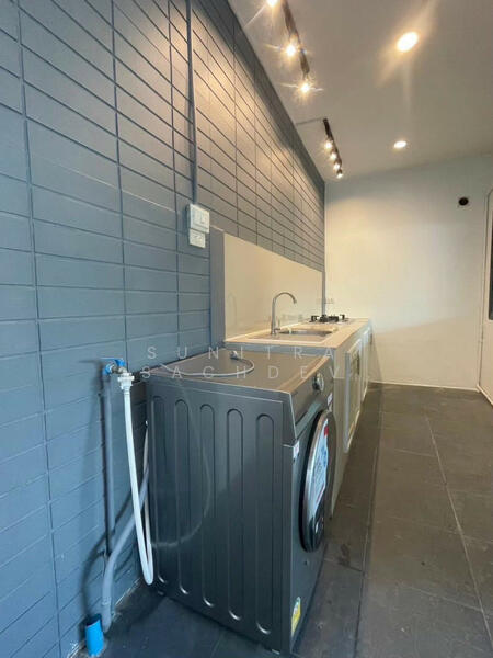 Areeya Mandarina Sukhumvit 77, Bangkok, Sukhumvit 77 Road (On Nut), Suan Luang, Bangkok, 3 Bedrooms, 130 sqm, Townhouse For Rent, by Sunitra Sachdev, 60039783 - DDproperty.com