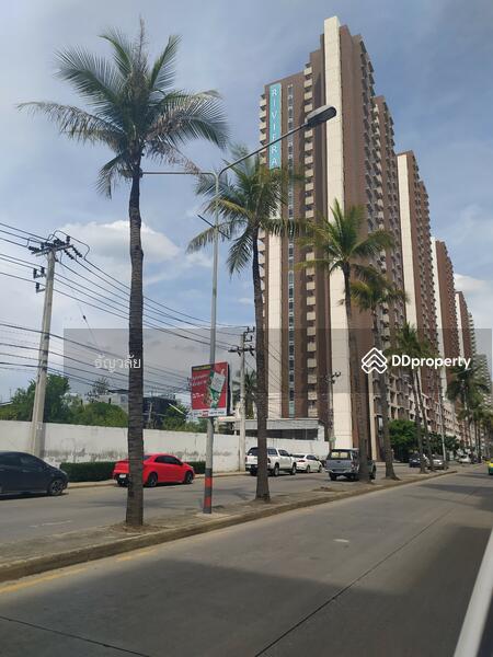 For Sale - Riviera Up Condominium, Nonthaburi