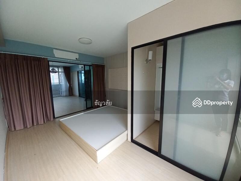 For Sale - Riviera Up Condominium, Nonthaburi