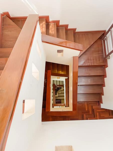 Phatamnak hill, Chon Buri (Pattaya), Nong Pru, Bang Lamung (Pattaya), Chon Buri (Pattaya), 5 Bedrooms, 600 sqm, Townhouse For Sale, by A LIST ELITE SELECTED, 60039792 - DDproperty.com