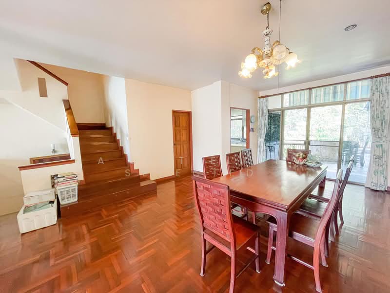 Phatamnak hill, Chon Buri (Pattaya), Nong Pru, Bang Lamung (Pattaya), Chon Buri (Pattaya), 5 Bedrooms, 600 sqm, Townhouse For Sale, by A LIST ELITE SELECTED, 60039792 - DDproperty.com