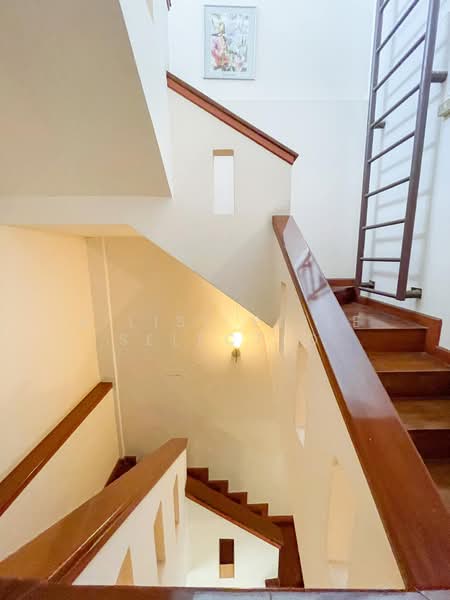 Phatamnak hill, Chon Buri (Pattaya), Nong Pru, Bang Lamung (Pattaya), Chon Buri (Pattaya), 5 Bedrooms, 600 sqm, Townhouse For Sale, by A LIST ELITE SELECTED, 60039792 - DDproperty.com