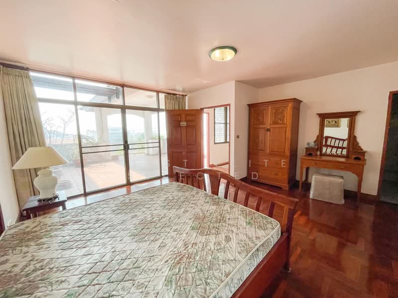 Phatamnak hill, Chon Buri (Pattaya), Nong Pru, Bang Lamung (Pattaya), Chon Buri (Pattaya), 5 Bedrooms, 600 sqm, Townhouse For Sale, by A LIST ELITE SELECTED, 60039792 - DDproperty.com