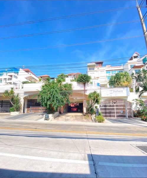 Phatamnak hill, Chon Buri (Pattaya), Nong Pru, Bang Lamung (Pattaya), Chon Buri (Pattaya), 5 Bedrooms, 600 sqm, Townhouse For Sale, by A LIST ELITE SELECTED, 60039792 - DDproperty.com