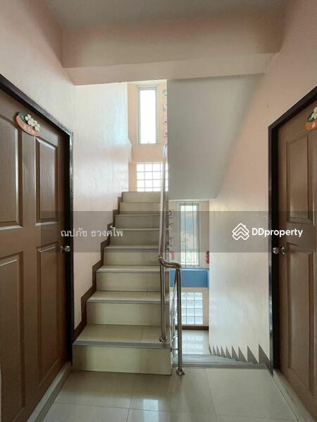 For Sale - Good Deal! Apartment For Sale, (with tenant) Soi Thipphakamol, Bangwaek Road, Bang Phai, Bangkok., Bangkok