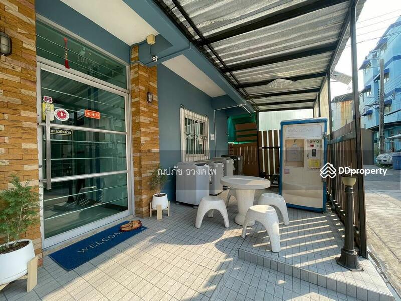 For Sale - Good Deal! Apartment For Sale, (with tenant) Soi Thipphakamol, Bangwaek Road, Bang Phai, Bangkok., Bangkok