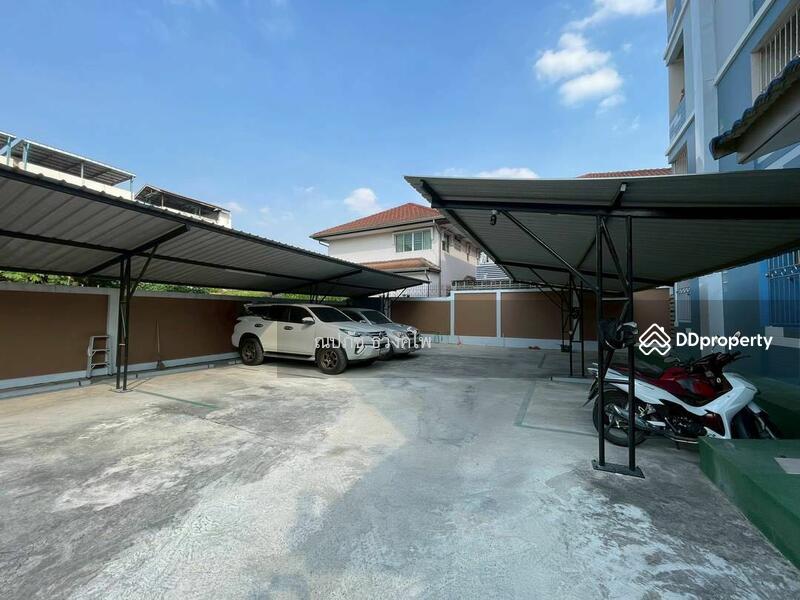 For Sale - Good Deal! Apartment For Sale, (with tenant) Soi Thipphakamol, Bangwaek Road, Bang Phai, Bangkok., Bangkok