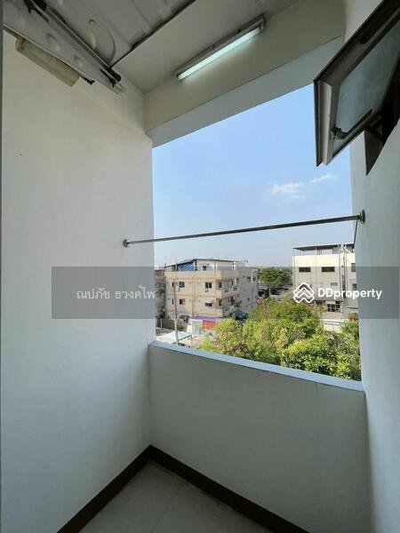 For Sale - Good Deal! Apartment For Sale, (with tenant) Soi Thipphakamol, Bangwaek Road, Bang Phai, Bangkok., Bangkok