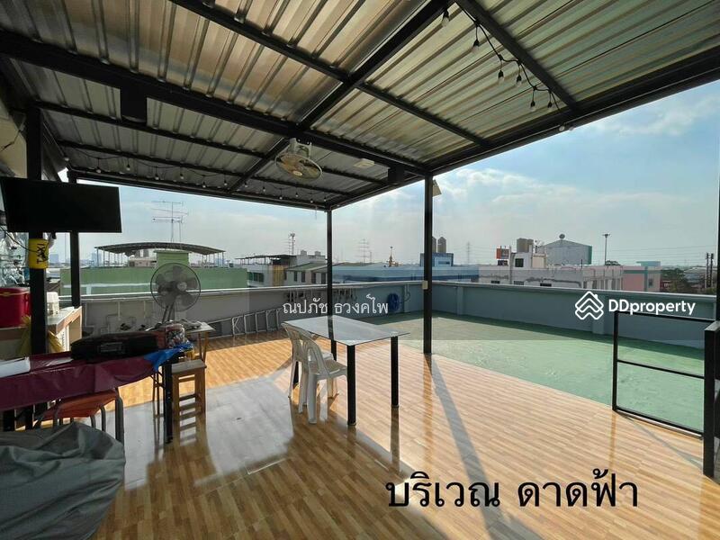 For Sale - Good Deal! Apartment For Sale, (with tenant) Soi Thipphakamol, Bangwaek Road, Bang Phai, Bangkok., Bangkok