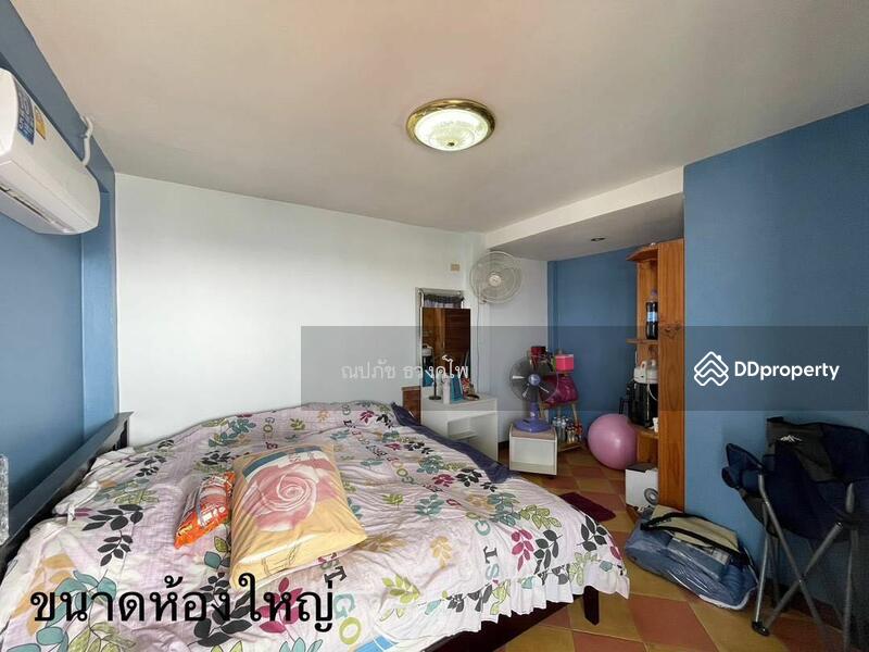 For Sale - Good Deal! Apartment For Sale, (with tenant) Soi Thipphakamol, Bangwaek Road, Bang Phai, Bangkok., Bangkok