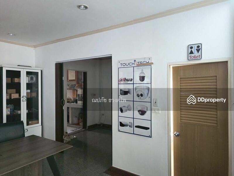 For Sale - Good Deal! Apartment For Sale, (with tenant) Soi Thipphakamol, Bangwaek Road, Bang Phai, Bangkok., Bangkok