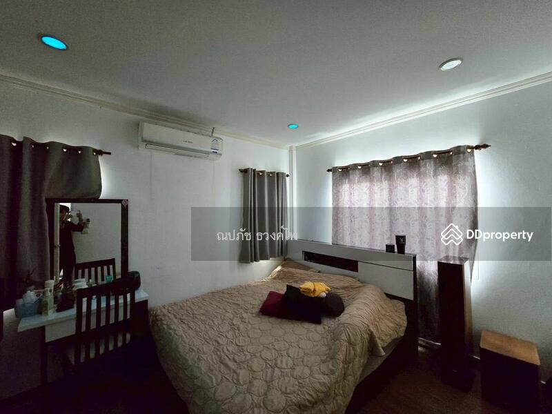 For Sale - Good Deal! Apartment For Sale, (with tenant) Soi Thipphakamol, Bangwaek Road, Bang Phai, Bangkok., Bangkok