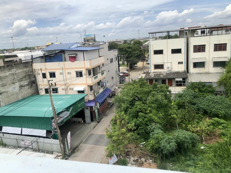 For Sale - Good Deal! Apartment For Sale, (with tenant) Soi Thipphakamol, Bangwaek Road, Bang Phai, Bangkok., Bangkok