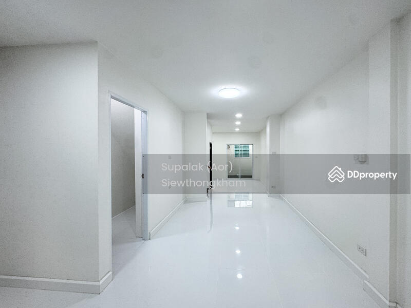 For Sale - Baan 84 Mansion, Bangkok