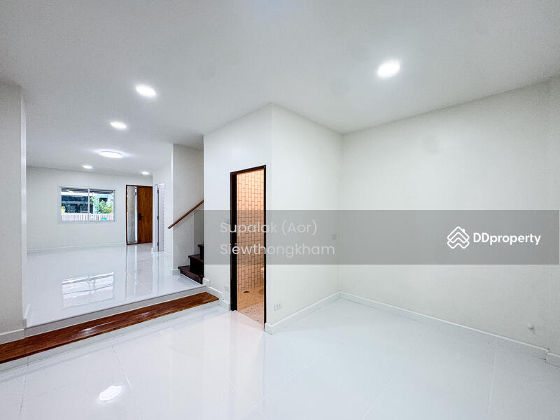 For Sale - Baan 84 Mansion, Bangkok
