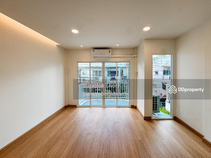 For Sale - Baan 84 Mansion, Bangkok
