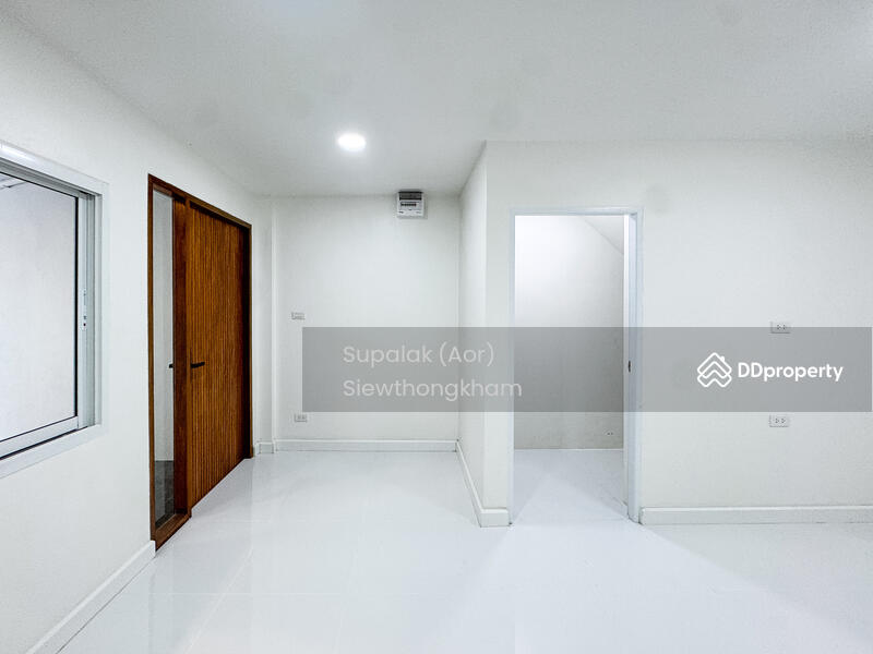 For Sale - Baan 84 Mansion, Bangkok