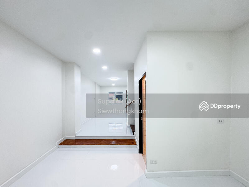 For Sale - Baan 84 Mansion, Bangkok