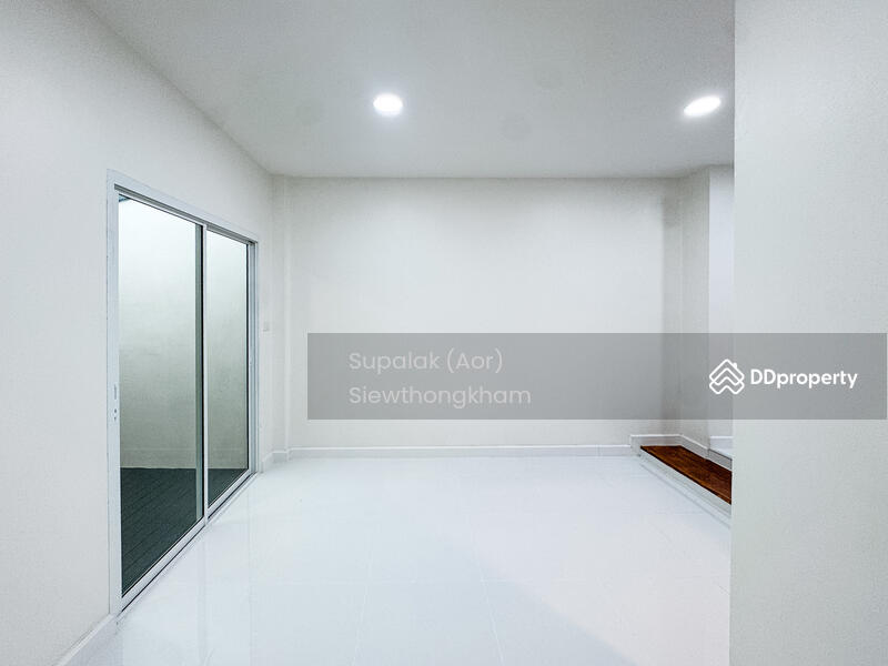 For Sale - Baan 84 Mansion, Bangkok