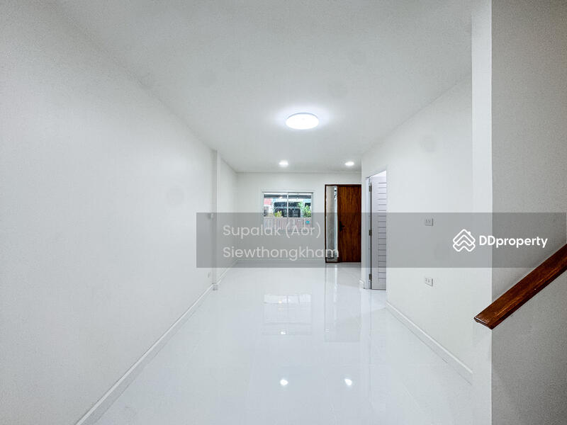 For Sale - Baan 84 Mansion, Bangkok