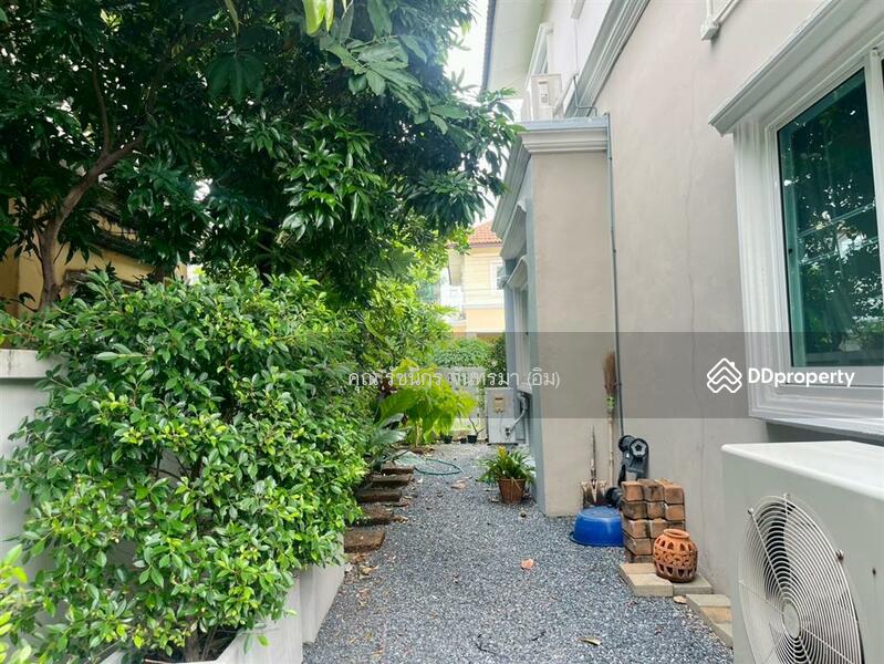 For Sale - K.C. Wongwanramintra, Bangkok