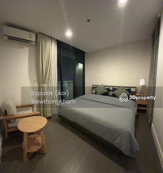 For Sale - A Space ID Asok-Ratchada, Bangkok