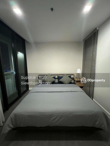 For Sale - A Space ID Asok-Ratchada, Bangkok