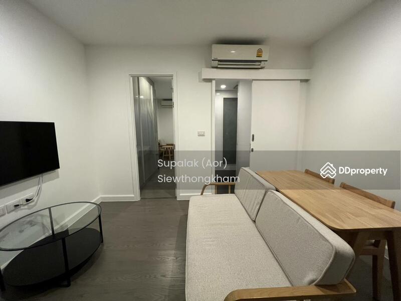 For Sale - A Space ID Asok-Ratchada, Bangkok