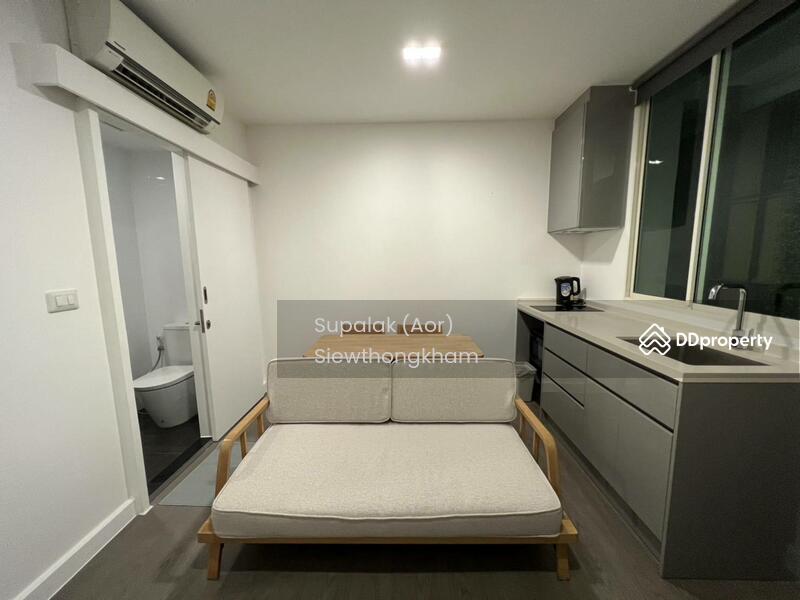 For Sale - A Space ID Asok-Ratchada, Bangkok