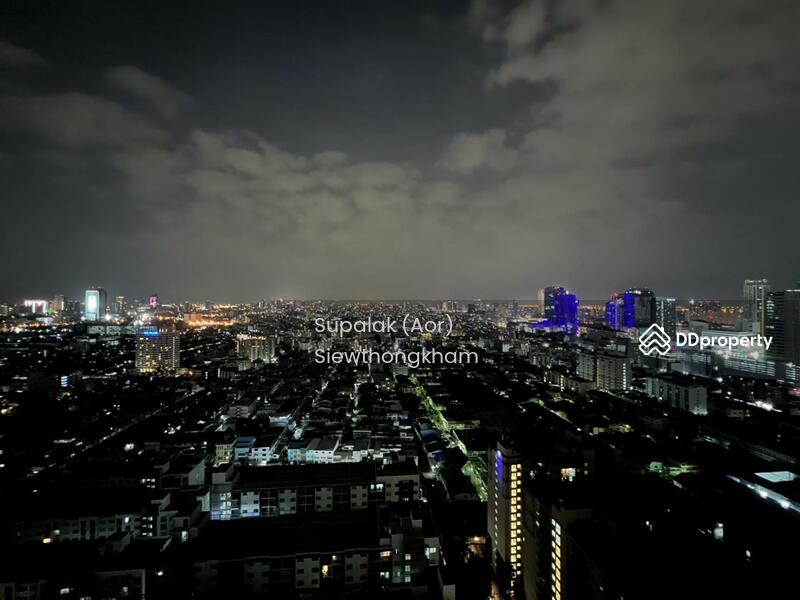 For Sale - A Space ID Asok-Ratchada, Bangkok