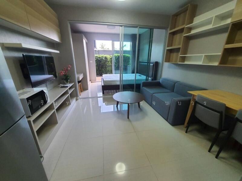 A Space Me Sukhumvit 77 : เอ สเปซ มี สุขุมวิท 77, กรุงเทพ, 2363 ซอยสุขุมวิท 77 ถนนสุขุมวิท, สวนหลวง, สวนหลวง, กรุงเทพ, 29 ตร.ม., คอนโด ให้เช่า, โดย ศิรินทร์ธร โรจนบวร, 60039839 - DDproperty.com