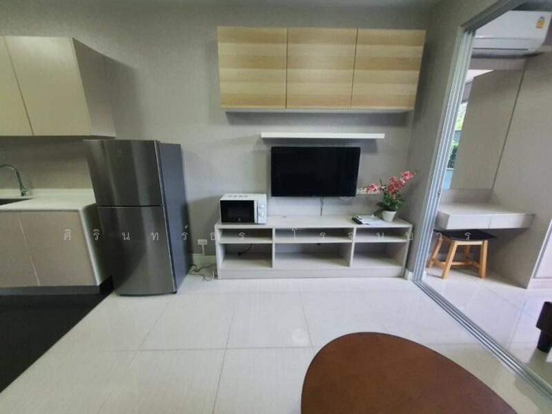 A Space Me Sukhumvit 77, Bangkok, 2363 Soi Sukhumvit 77, Sukhumvit Road, Suan Luang, Suan Luang, Bangkok, Studio, 29 sqm, Condo For Rent, by ศิรินทร์ธร โรจนบวร, 60039839 - DDproperty.com