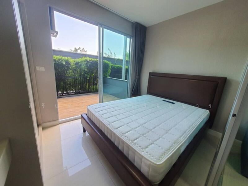 A Space Me Sukhumvit 77, Bangkok, 2363 Soi Sukhumvit 77, Sukhumvit Road, Suan Luang, Suan Luang, Bangkok, Studio, 29 sqm, Condo For Rent, by ศิรินทร์ธร โรจนบวร, 60039839 - DDproperty.com