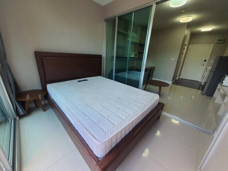 A Space Me Sukhumvit 77, Bangkok, 2363 Soi Sukhumvit 77, Sukhumvit Road, Suan Luang, Suan Luang, Bangkok, Studio, 29 sqm, Condo For Rent, by ศิรินทร์ธร โรจนบวร, 60039839 - DDproperty.com