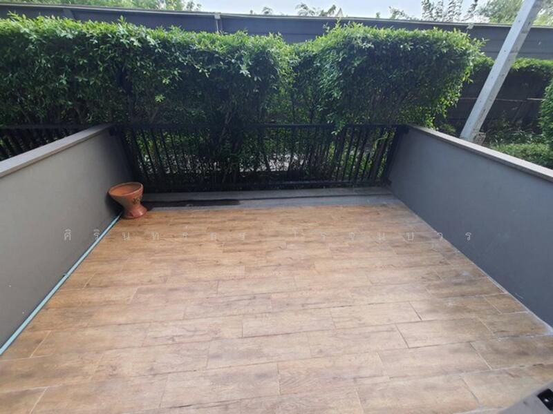 A Space Me Sukhumvit 77, Bangkok, 2363 Soi Sukhumvit 77, Sukhumvit Road, Suan Luang, Suan Luang, Bangkok, Studio, 29 sqm, Condo For Rent, by ศิรินทร์ธร โรจนบวร, 60039839 - DDproperty.com