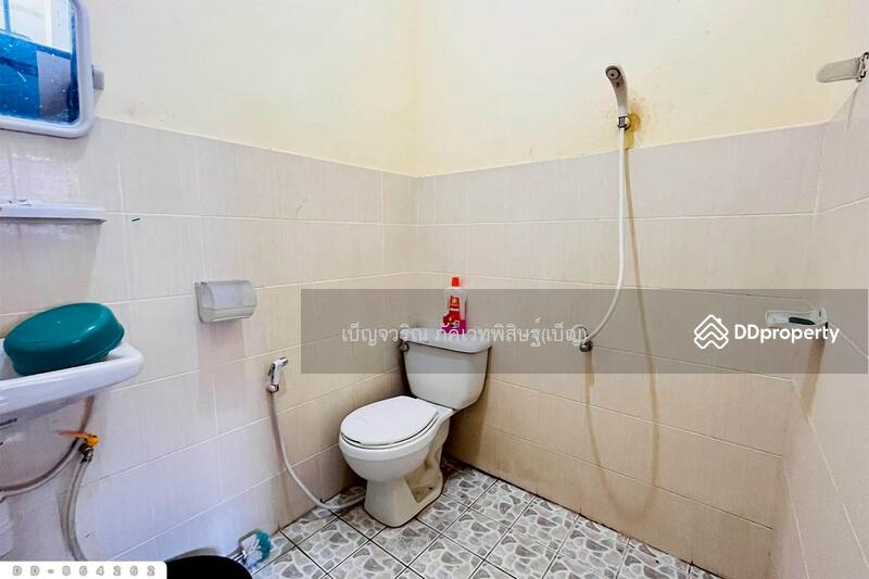 For Sale - DD-864262 Single house, Lamphun Land and House Village, near Lamphun Technical College, Lamphun