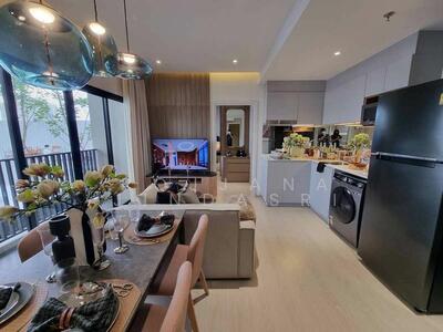ขาย - Nue Riverest Ratburana : นิว ริเวอร์เรสต์ ราษฎร์บูรณะ, กรุงเทพ